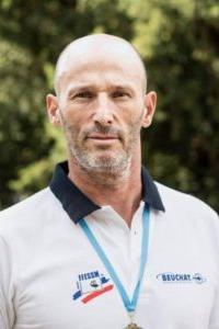 Laurent Breidenbach