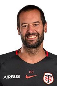 Benoît Castera