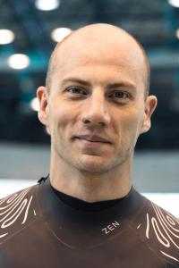 Guillaume Bourdila